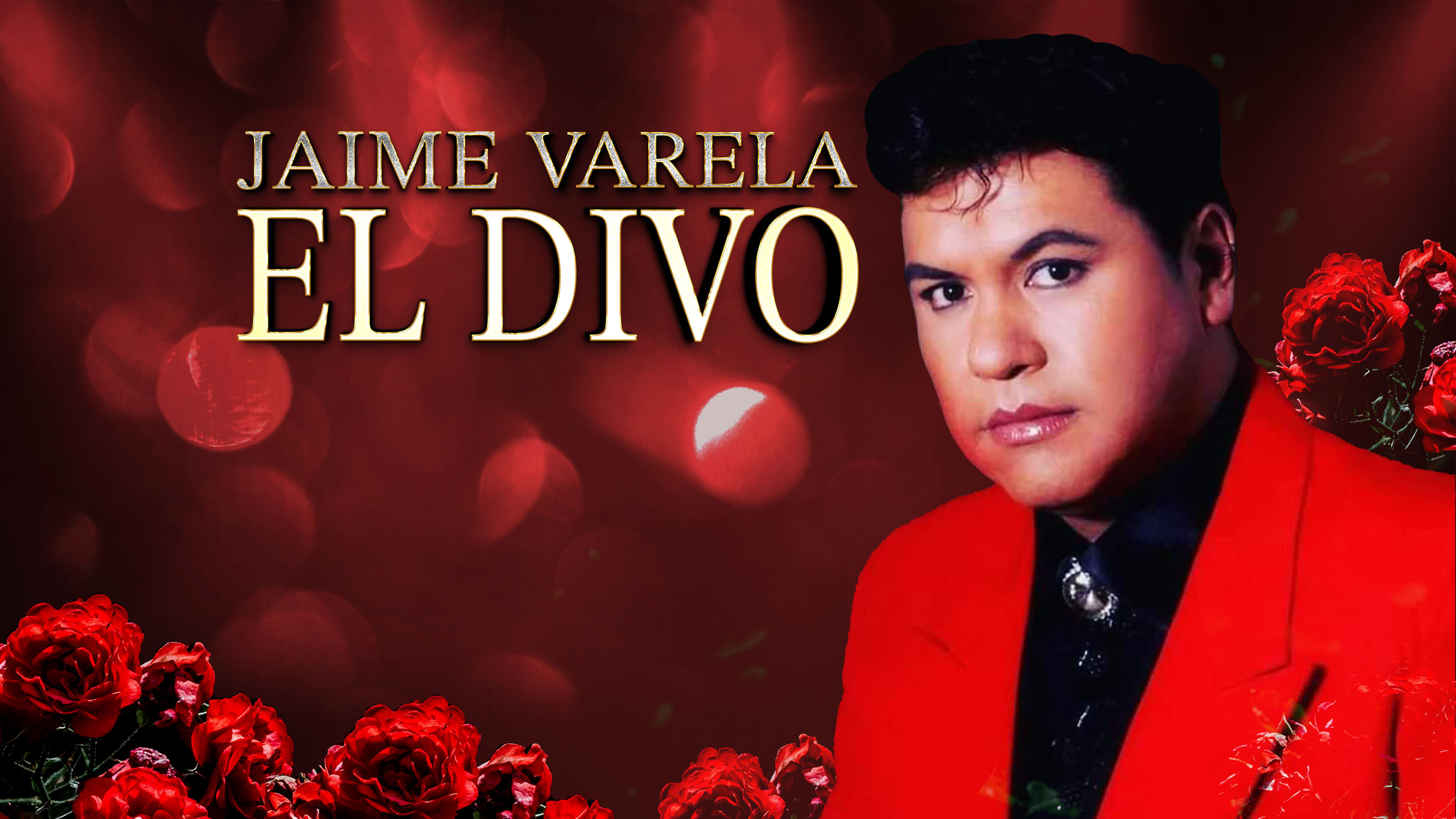 Jaime Varela El Divo, Un Eterno Amor.