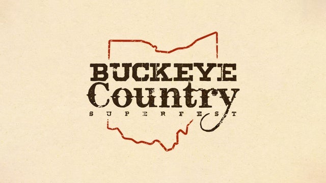 Buckeye Country Superfest at Ohio Stadium