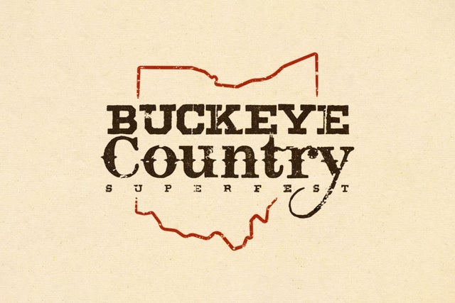 Buckeye Country Superfest