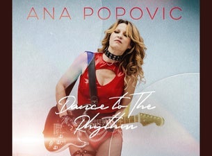ANA POPOVIC