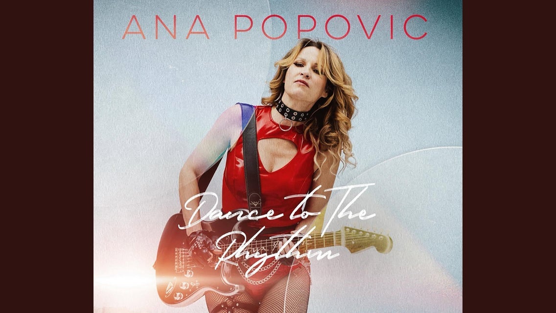 Ana Popovic