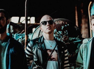 Two Door Cinema Club 'tourist History 15 Years Anniversary', 2026-06-26, London
