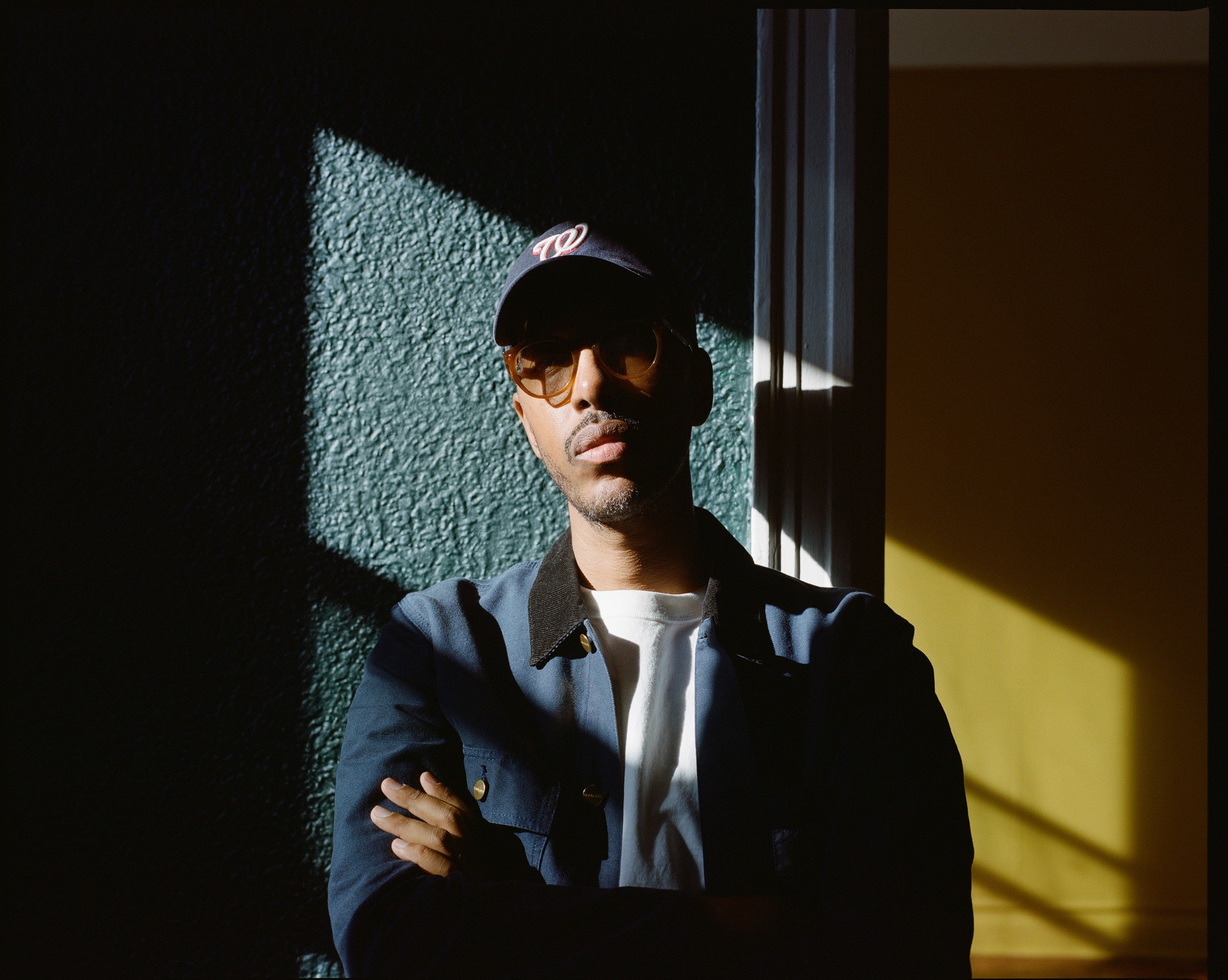 Oddisee