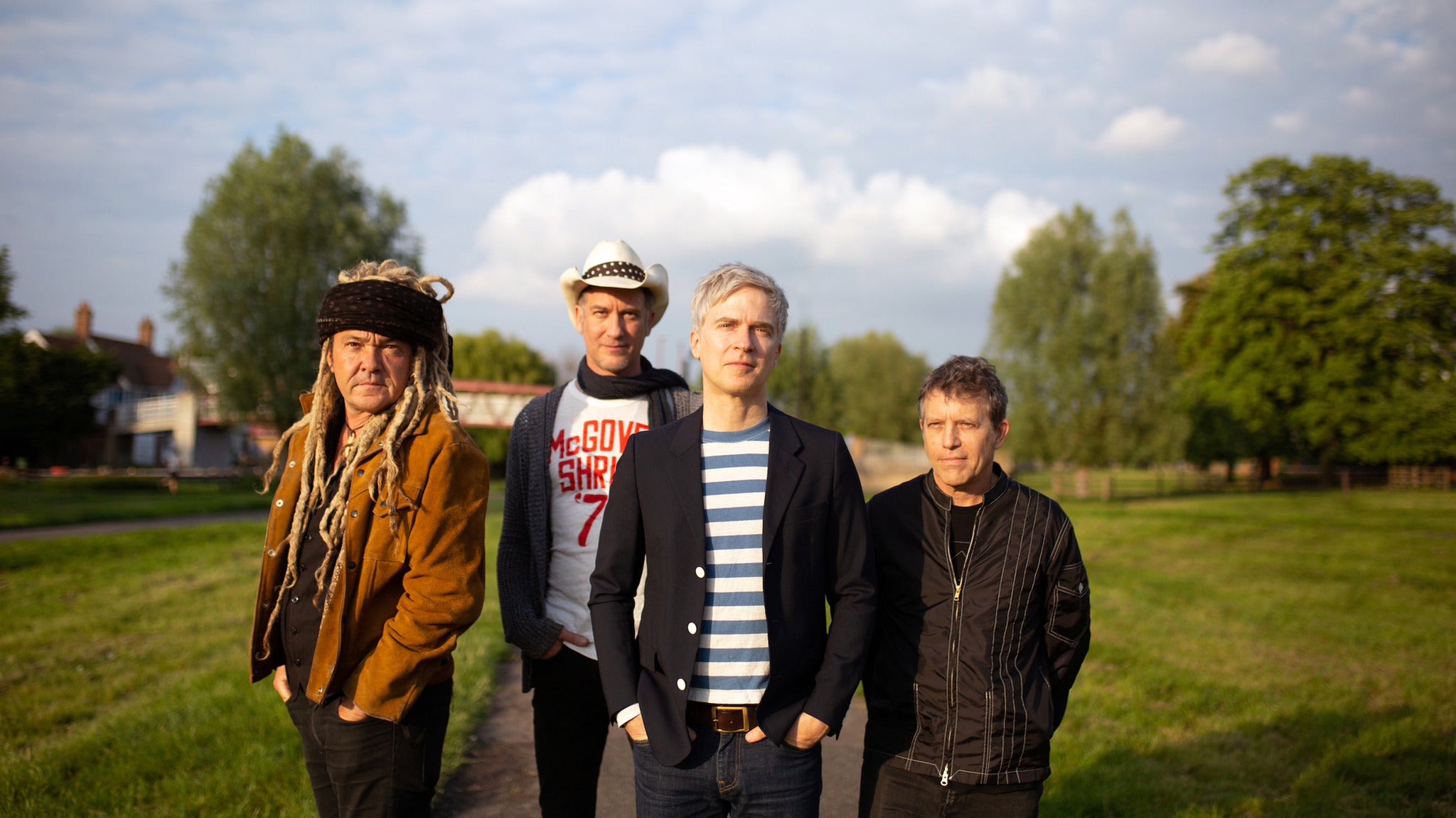 Nada Surf Event Title Pic