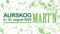 Aurskog Martn