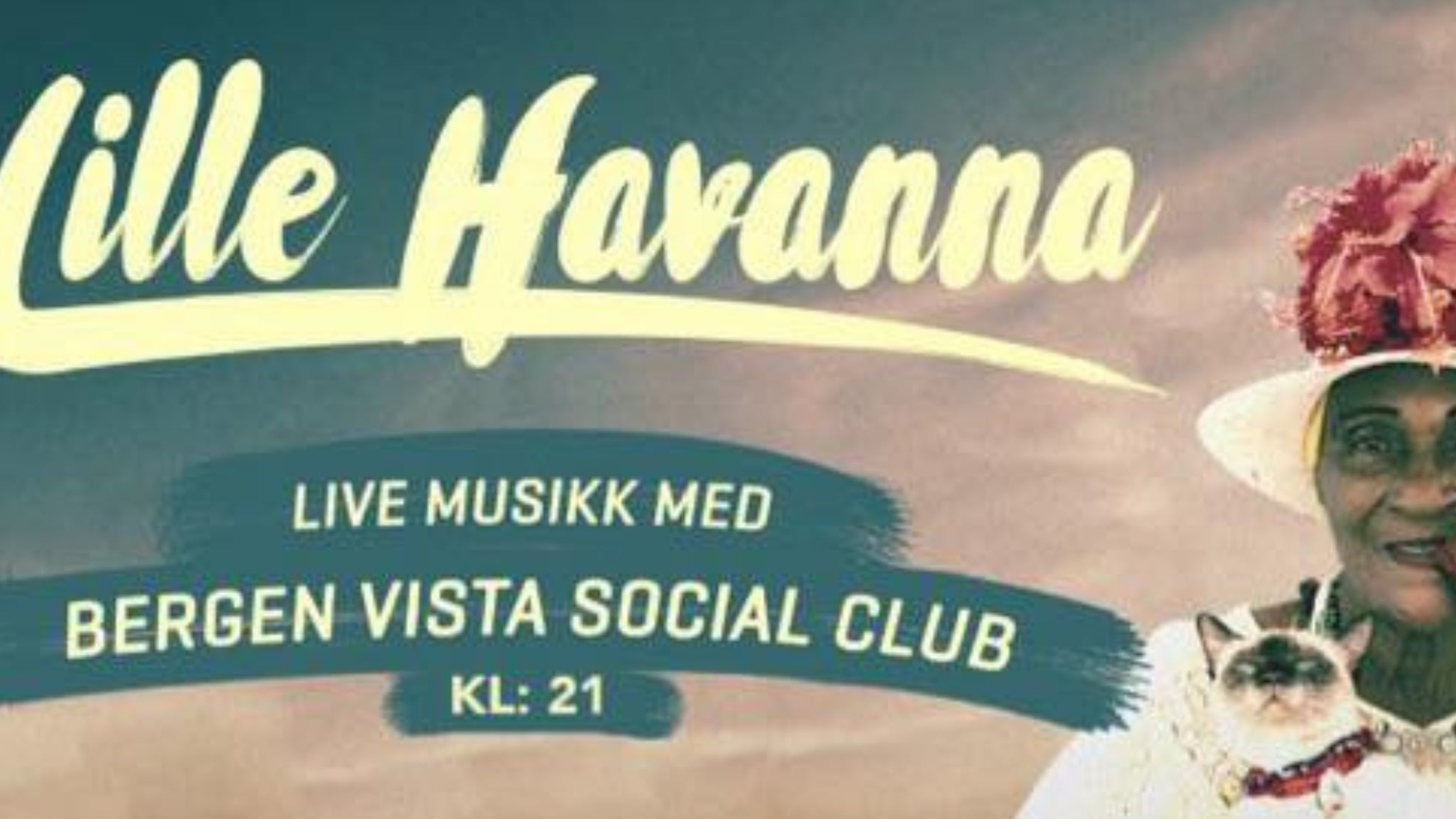 Lille Havanna