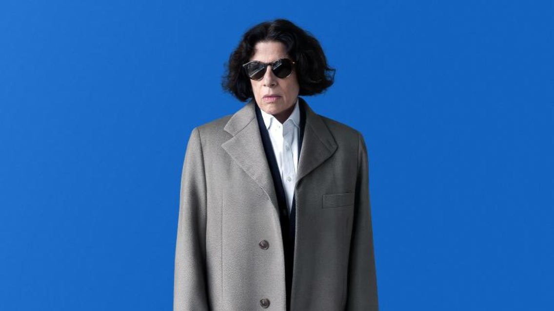 An Evening with Fran Lebowitz event image