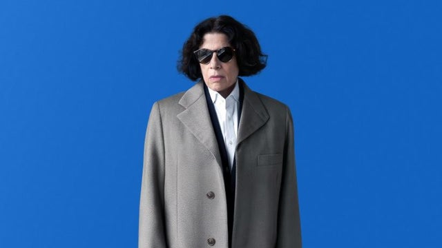 An Evening with Fran Lebowitz
