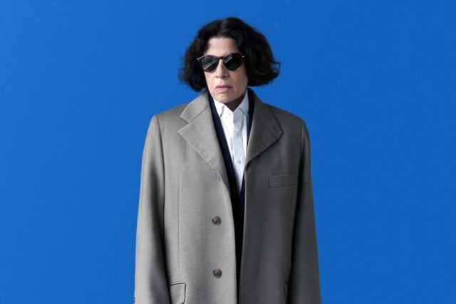 Presales to an evening with fran lebowitz: members use these when buying pre-sale tickets