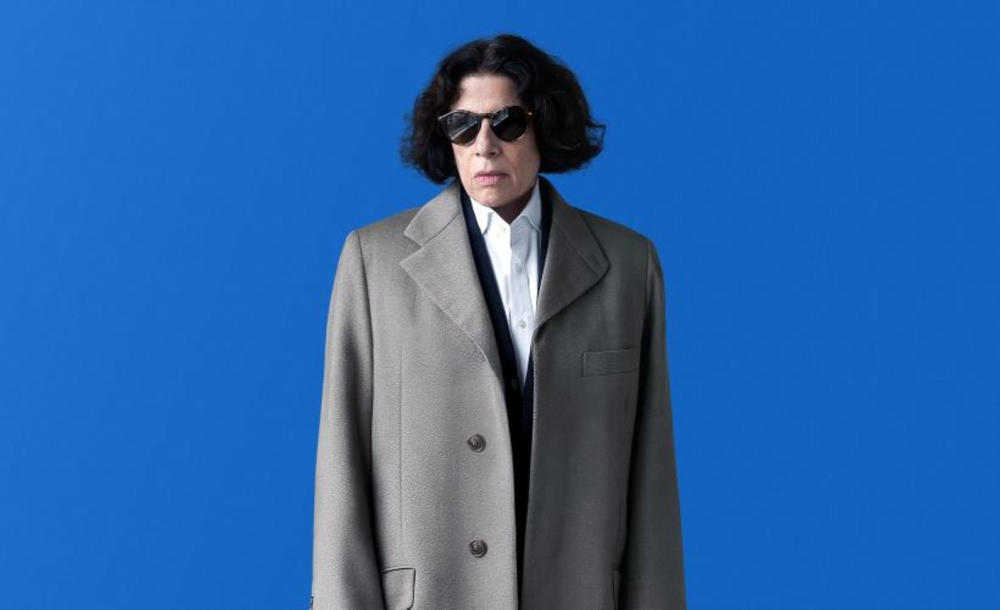 An Evening with Fran Lebowitz