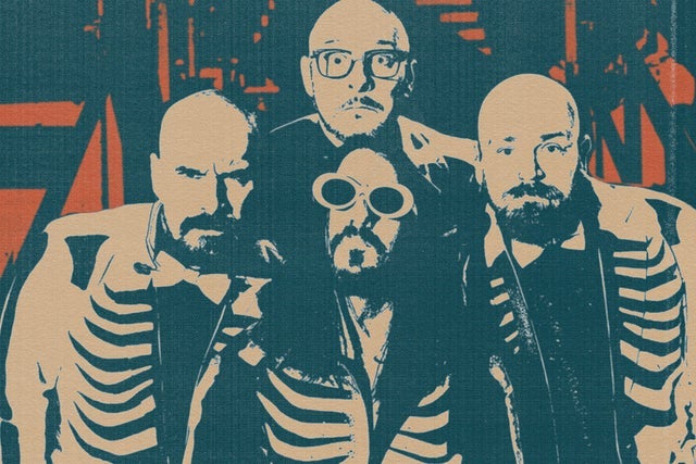 Presale codes for elvana: elvis fronted nirvana: members use these when buying pre-sale tickets