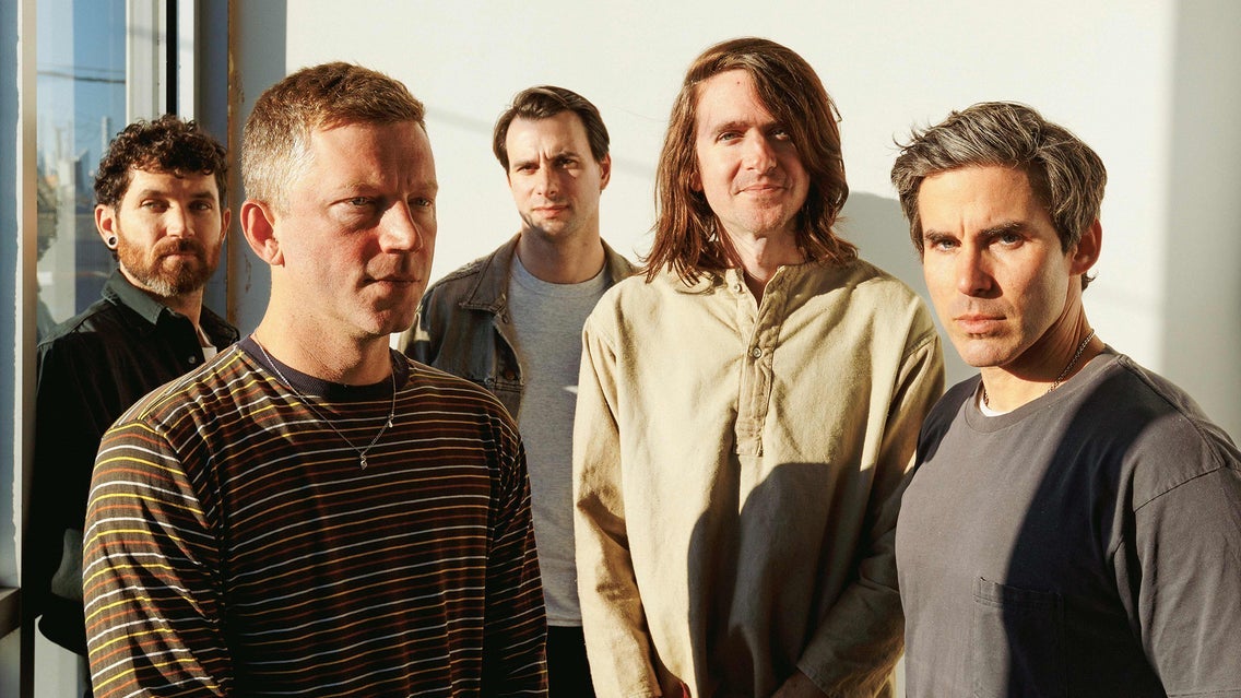 Event image for Mayday Parade