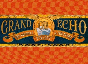 Grand Ole Echo (last GOE of the 2024 season!)