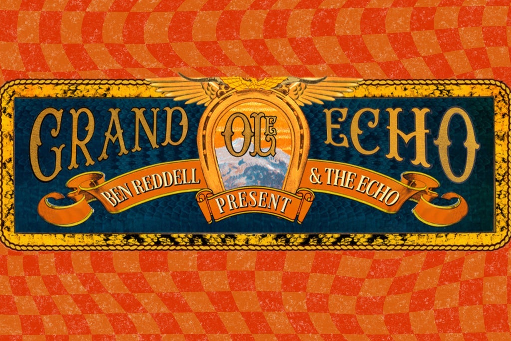 Grand Ole Echo