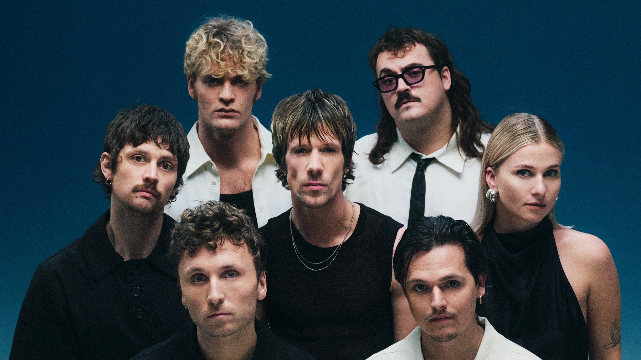 Son Mieux - 24 Hours Album Release Event