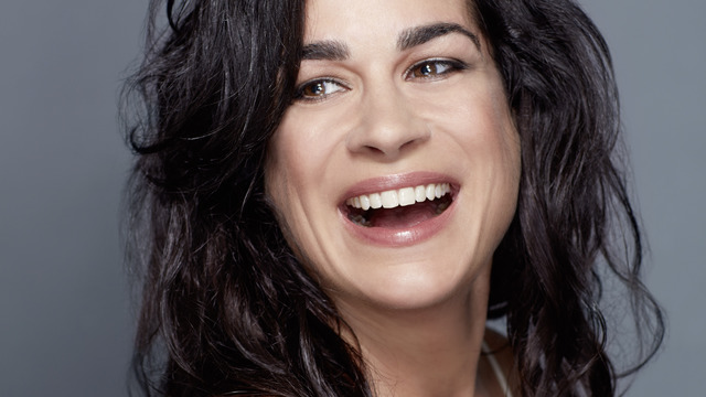 Caroline Kiesewetter