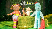 In The Night Garden in UK