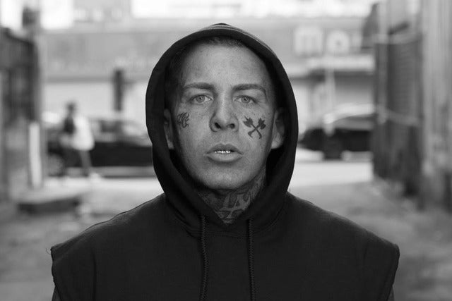 Madchild & Henry AZ - The Wasted Youth Tour