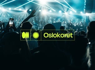 Bilde for arrangement Oslokoret x Vulkan Arena