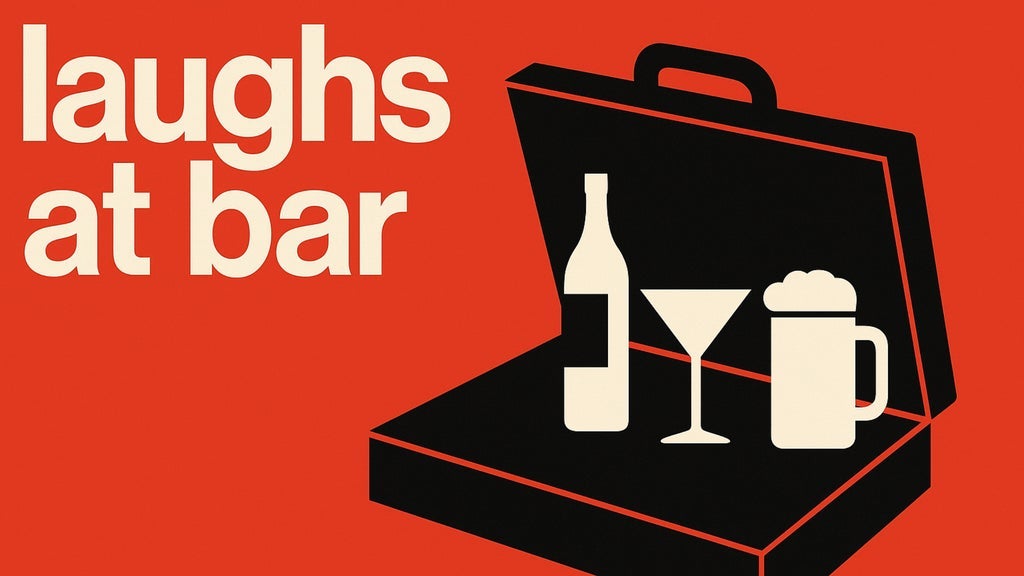 Hotels near Laughs At Bar Events