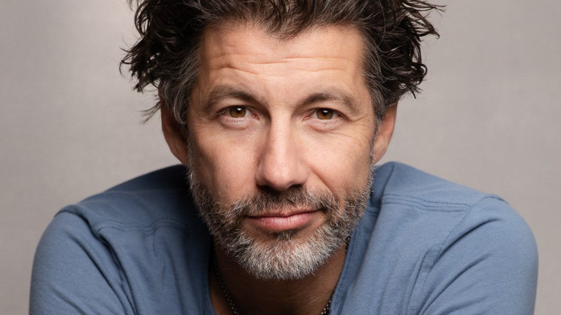 Aaron Foster: Mostly Jokes - in the Callback Bar