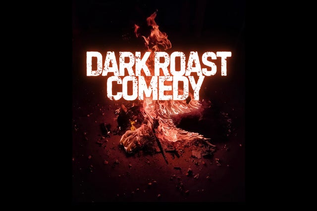 The Dark Roast Comedy Tour feat. CP, Tahir Moore, Keith Pedro, Trixx presales in Houston