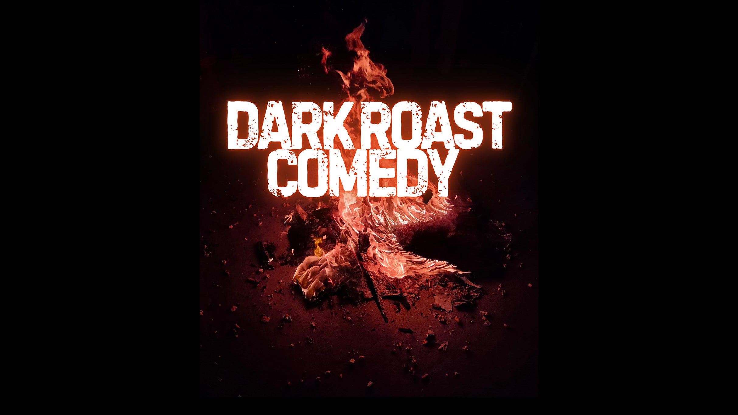 The Dark Roast Comedy Tour feat. CP, Tahir Moore, Keith Pedro, Trixx