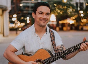 Joshua Hyslop WCBE Happy Hour Concert