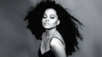 Diana Ross in UK