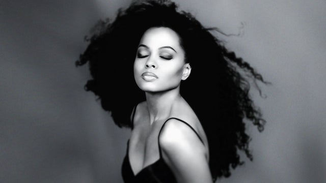 Diana Ross