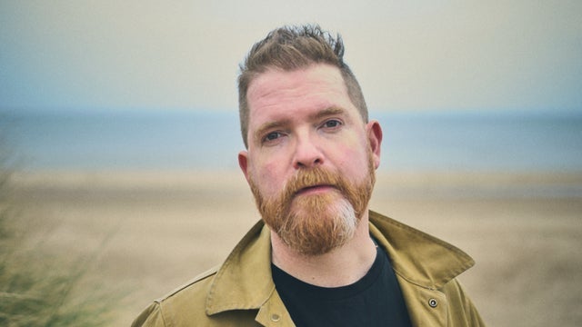 John Smith – Tour 2025 in Club Manufaktur, Schorndorf 22/11/2025