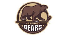 Hershey Bears vs. Rockford IceHogs