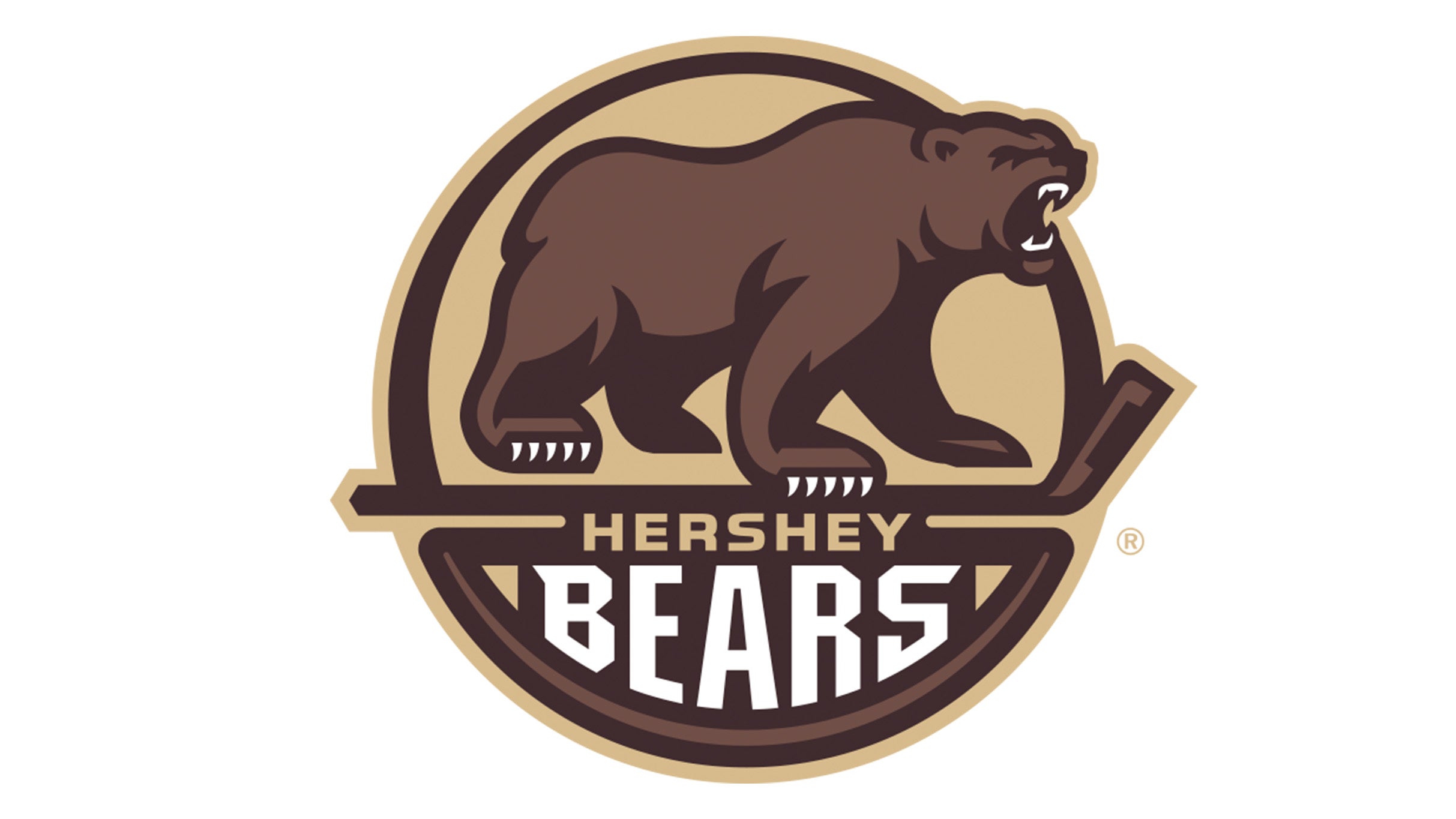 Hershey Bears vs. Wilkes Barre Scranton Penguins at GIANT Center – Hershey, PA