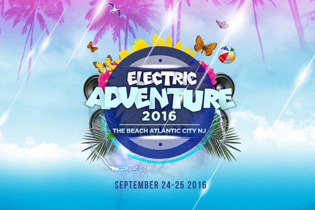 Electric Adventure