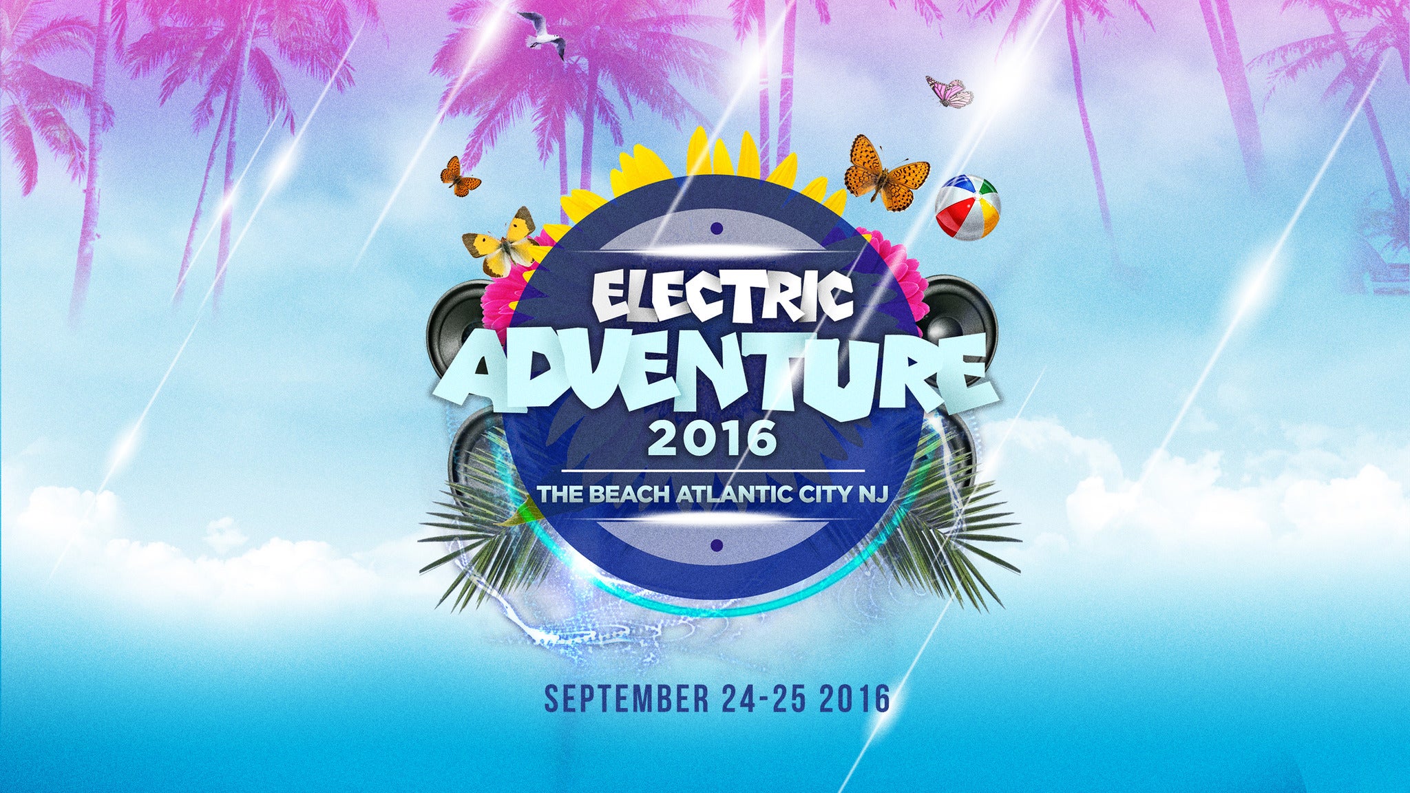Electric Adventure Tickets, 2023 Concert Tour Dates Ticketmaster