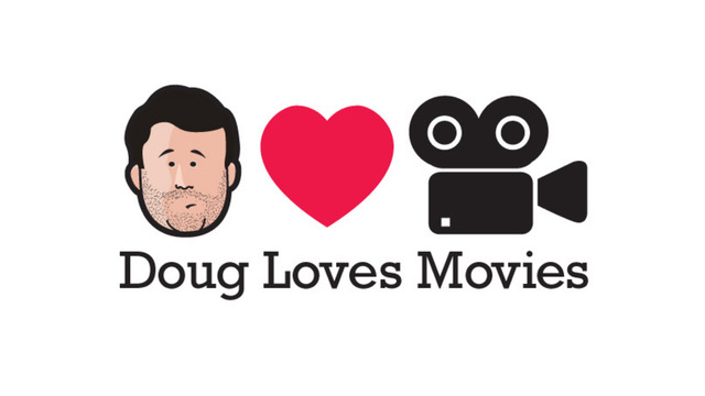 Doug Loves Movies