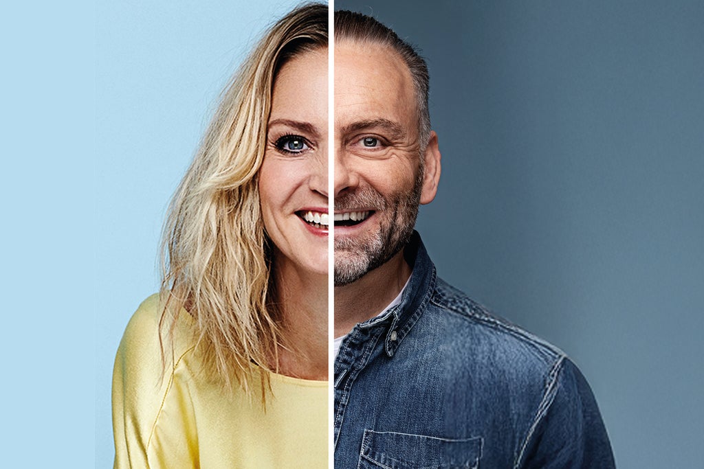 Musical og Fortællinger