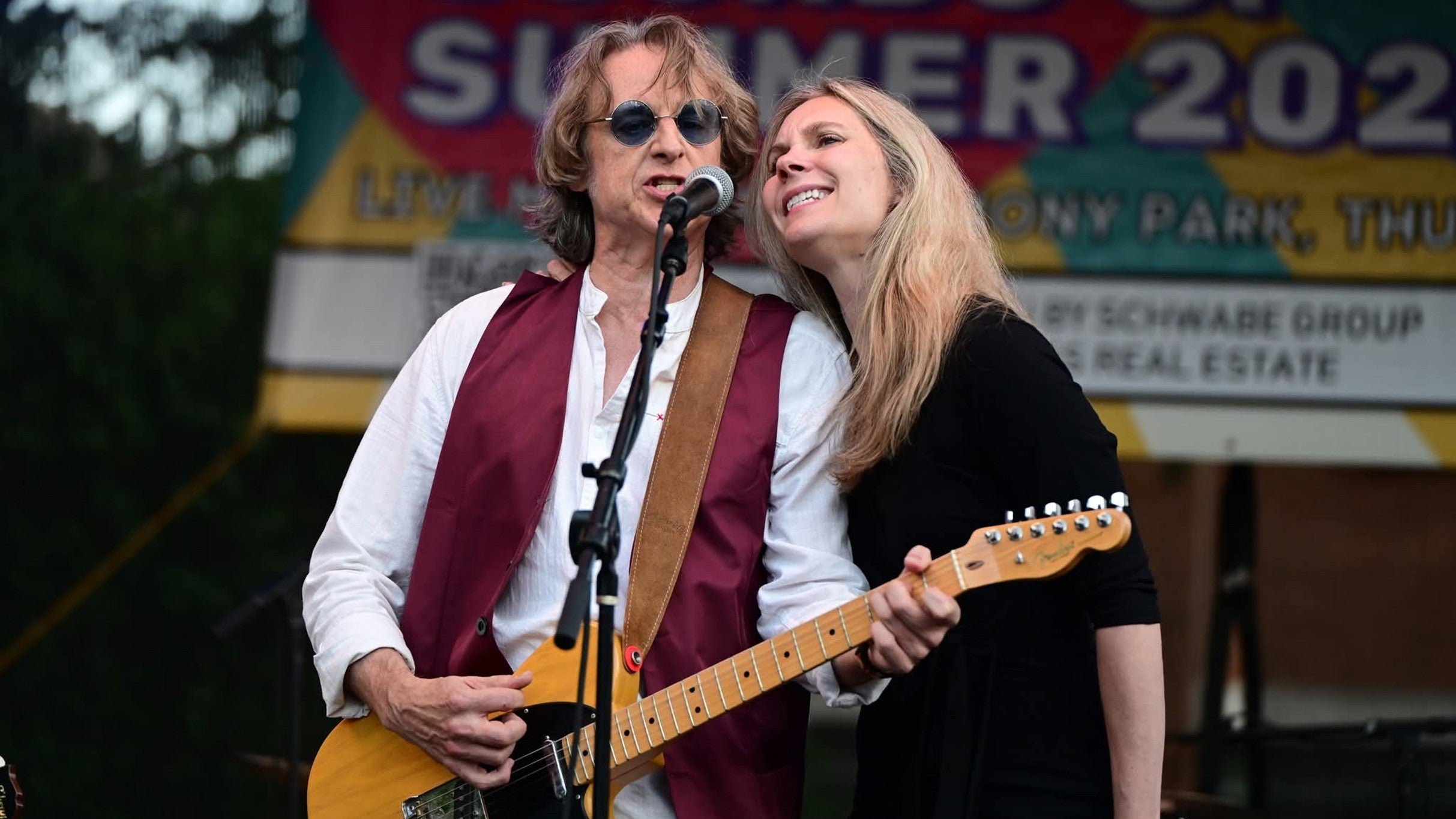 The Petty Kings concert image