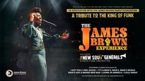 James Brown