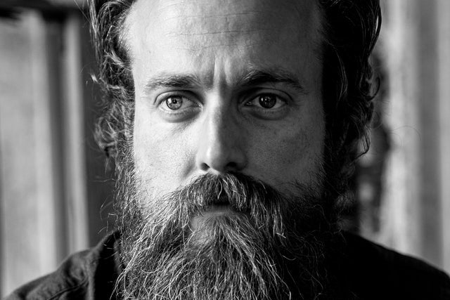Iron & Wine in Woolloongabba promotional photo for Promoter presale tickets offer