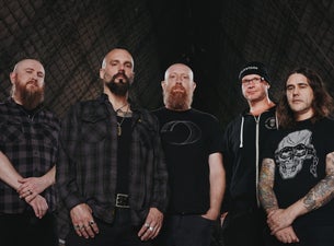 Killswitch Engage, 2025-10-20, Дублин