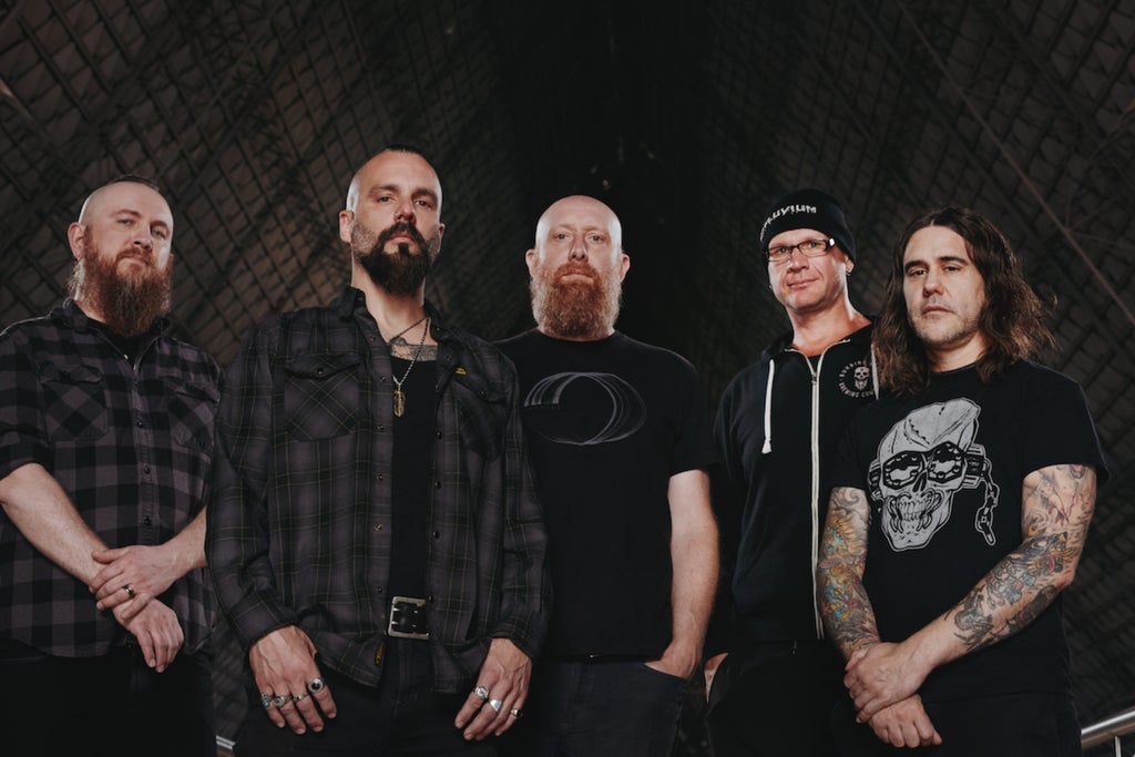 Killswitch Engage