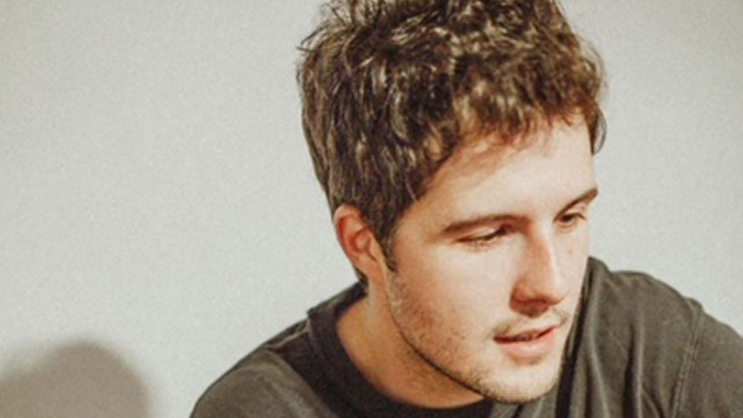 Brian Dunne at Woodlands Tavern at Woodlands Tavern – Columbus, OH