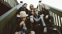 Buckcherry