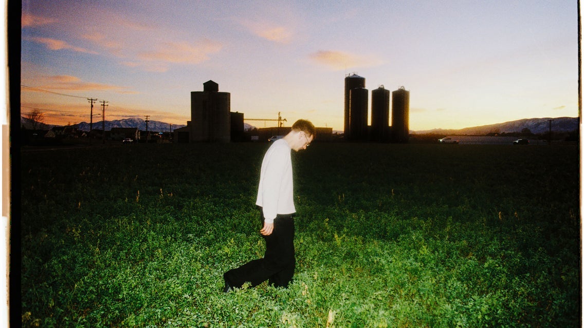 ford. (live) - music lights color tour