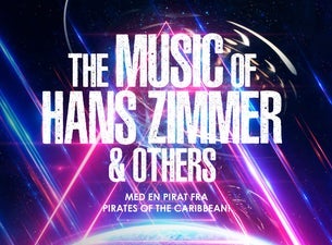 The Music of Hans Zimmer & Others