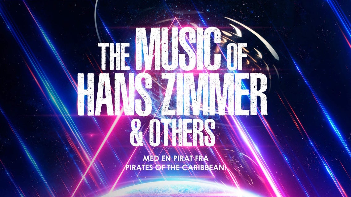 MUSIC OF HANS ZIMMER & OTHERS