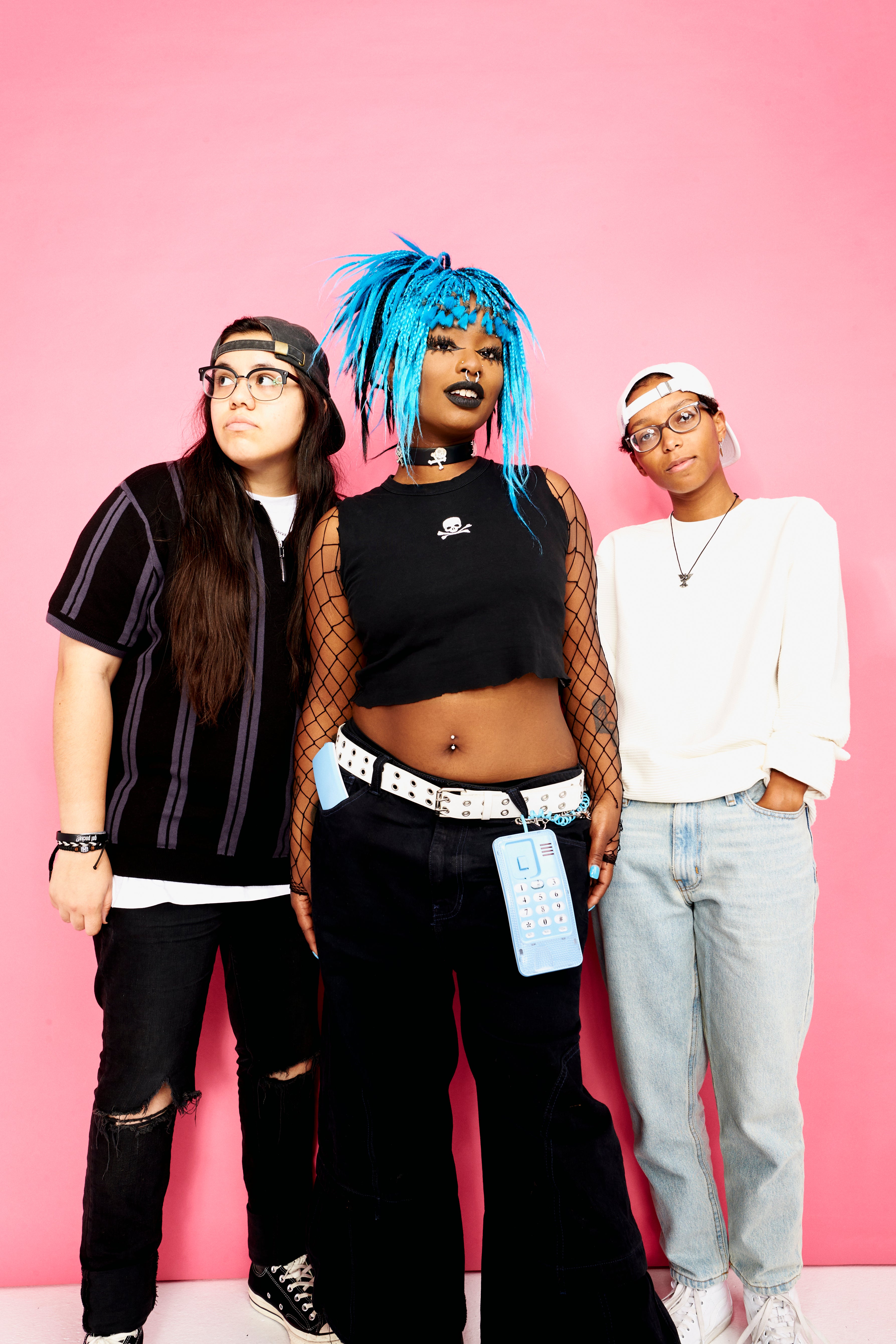 Image of Meet Me @ The Altar - Worried Sick Tour in Orlando