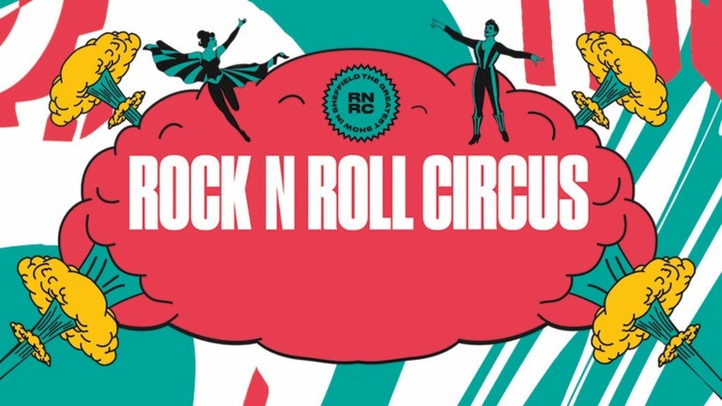 Hotels near Rock N Roll Circus Events