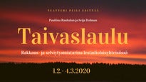 Teatteri Peili. Taivaslaulu